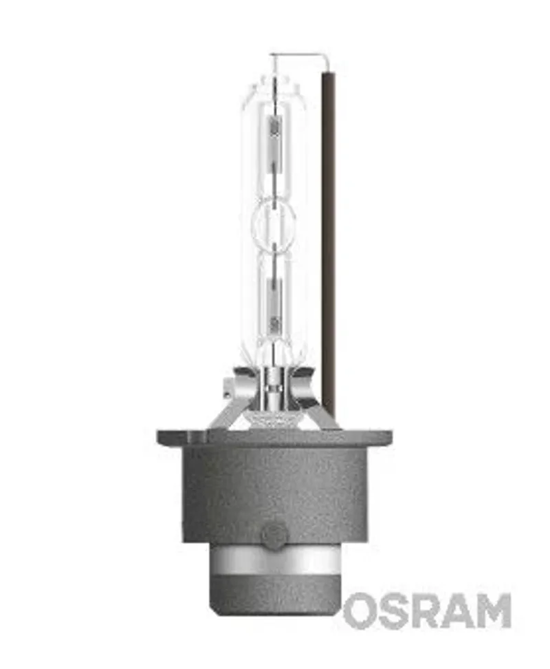Крушка за фар xenon Osram D2S Night Breaker Laser +200%, 35W, P32d-2 - 1