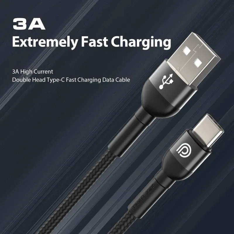 Кабел Phone Planet USB Type-C 2m - 8