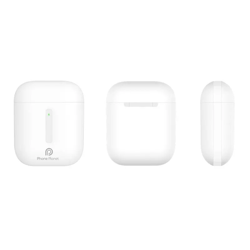 Блутут слушалки Phone Planet TWS (True Wireless Stereo) - 2