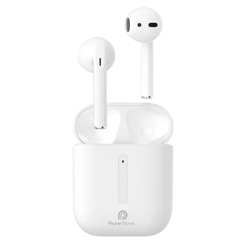 Блутут слушалки Phone Planet TWS (True Wireless Stereo) - 4