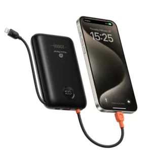 Външна батерия Phone Planet 20000 mAh