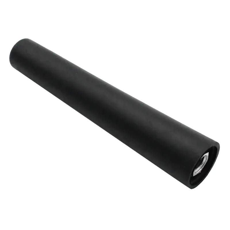 FM АМ Къса Спортна Радио Антена 8.5 cm 65202296772 за Mini Cooper R50 R53 R56 F55 F56 2002-2013 - 2
