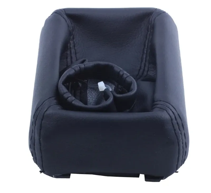 Кожен Маншон Кожух Скоростен Лост За Опел Корса Opel Corsa C 2000 - 2006 TIGRA B 2004-2012 COMBO C 2001-2011 - 1