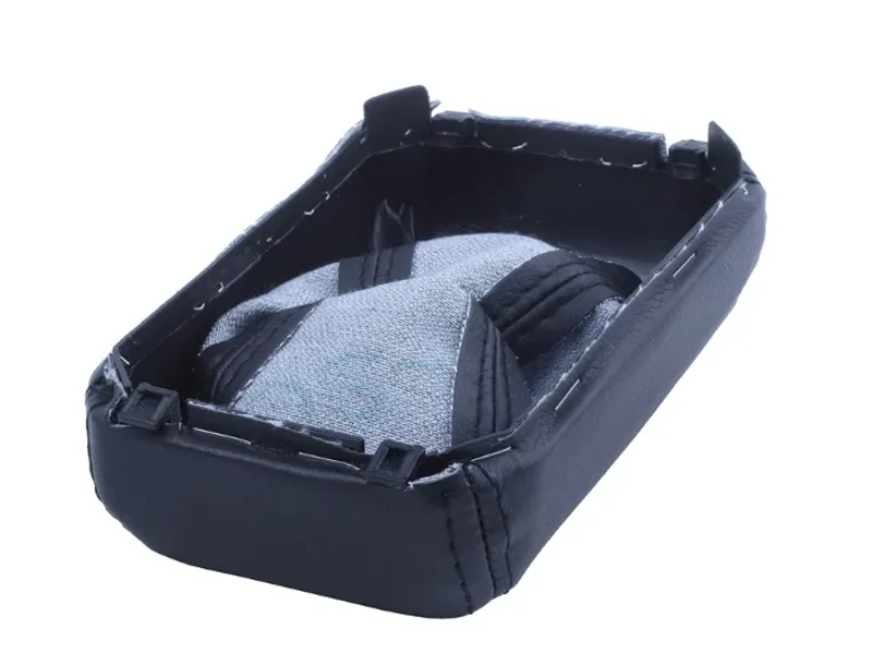Кожен Маншон Кожух Скоростен Лост За Опел Корса Opel Corsa C 2000 - 2006 TIGRA B 2004-2012 COMBO C 2001-2011 - 6