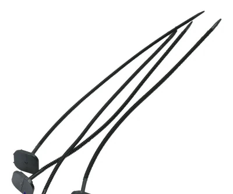 Универсален електрически вентилатор перка за радиатор – 10 инча ( 25см), 12V, 80W, ABS и стомана, безшумен - 5