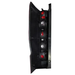 Ляв Стоп за Мерцедес Спринтер Мercedes Sprinter 2006г.-2014г. E- mark