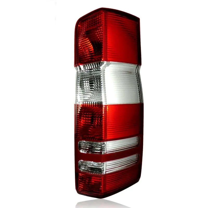 Десен Стоп за Мерцедес Спринтер Мercedes Sprinter 2006г.-2014г. E- mark - 2