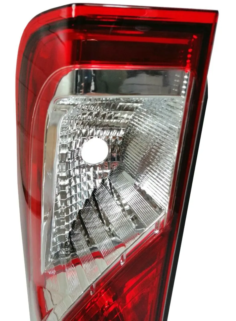 Ляв Стоп За Рено Мастер Renault Master 3 2010-2016, Опел Мовано, Нисан NV400 - 4
