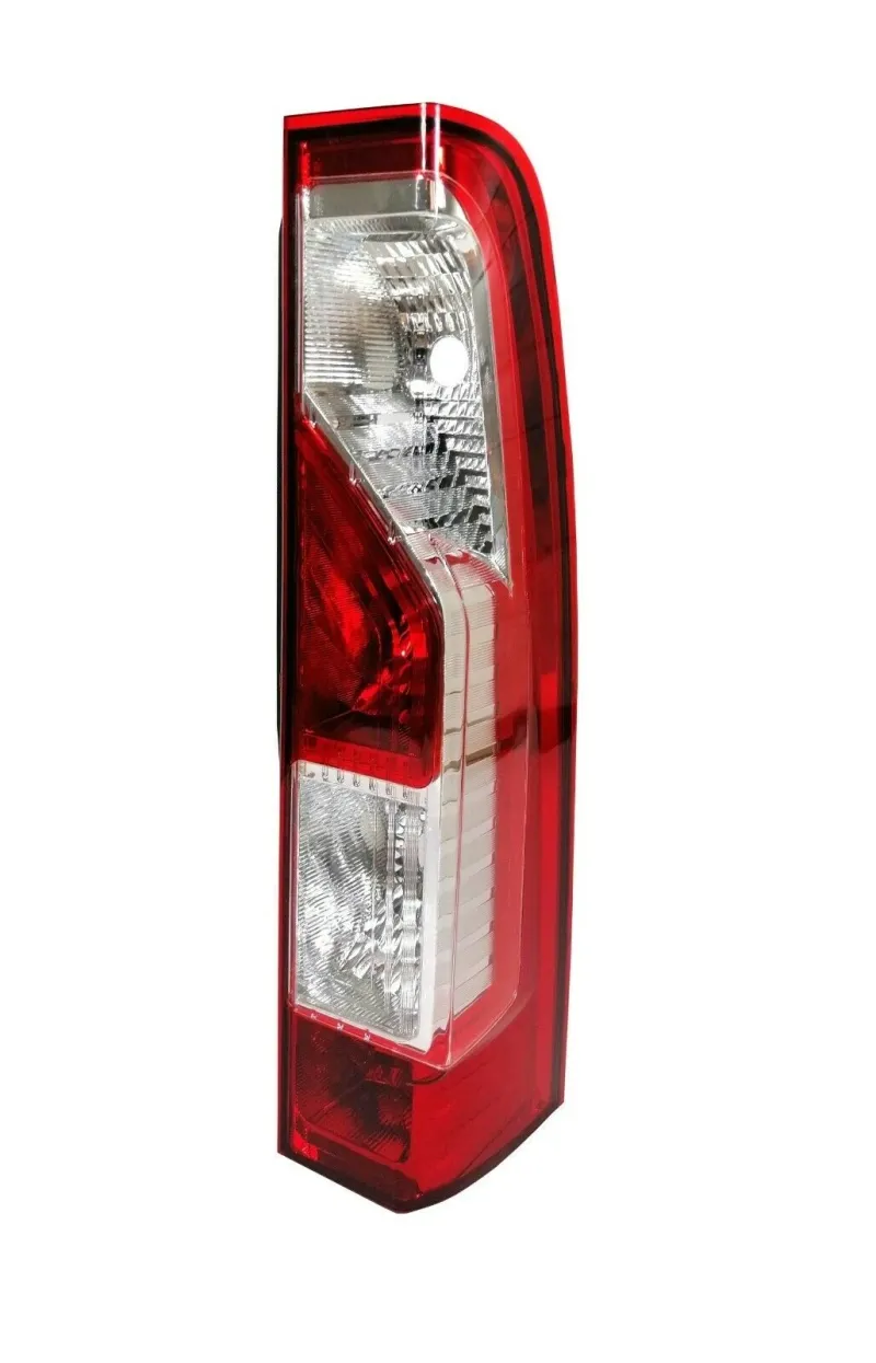 Десен Стоп За Рено Мастер Renault Master 3 2010-2016, Опел Мовано, Нисан NV400 - 0