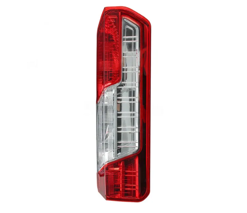 Комплект Ляв Десен Стопове Стоп За Ford Transit Форд Транзит 2014+ 1855335 BK31-13404-AF 1870425 - 4