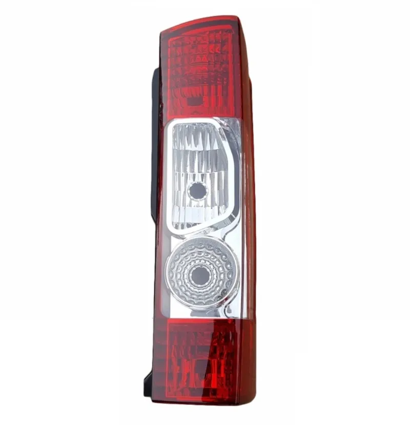 Комплект Стопове Стоп За Fiat Ducato Peugeot Boxer Citroen Jumper 2006+ 136645408 ,136645508 - 1