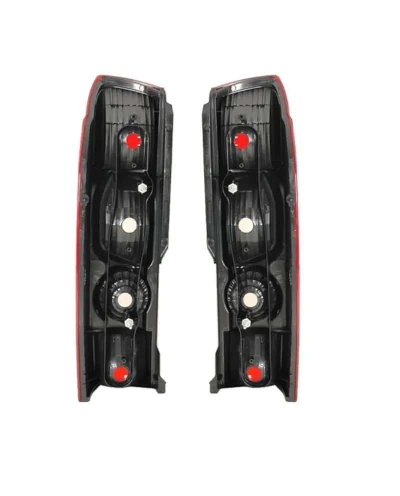 Комплект Стопове Стоп За Fiat Ducato Peugeot Boxer Citroen Jumper 2006+ 136645408 ,136645508 - 2