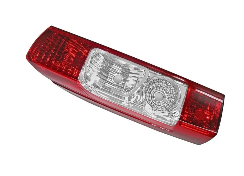 Комплект Стопове Стоп За Fiat Ducato Peugeot Boxer Citroen Jumper 2006+ 136645408 ,136645508 - 5