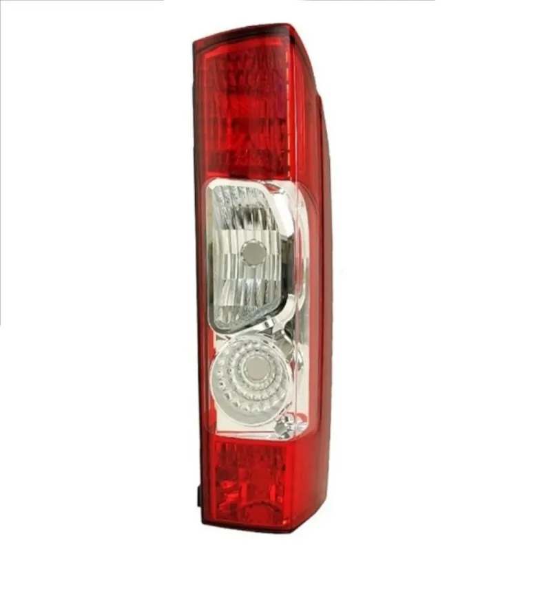 Комплект Стопове Стоп За Fiat Ducato Peugeot Boxer Citroen Jumper 2006+ 136645408 ,136645508 - 7