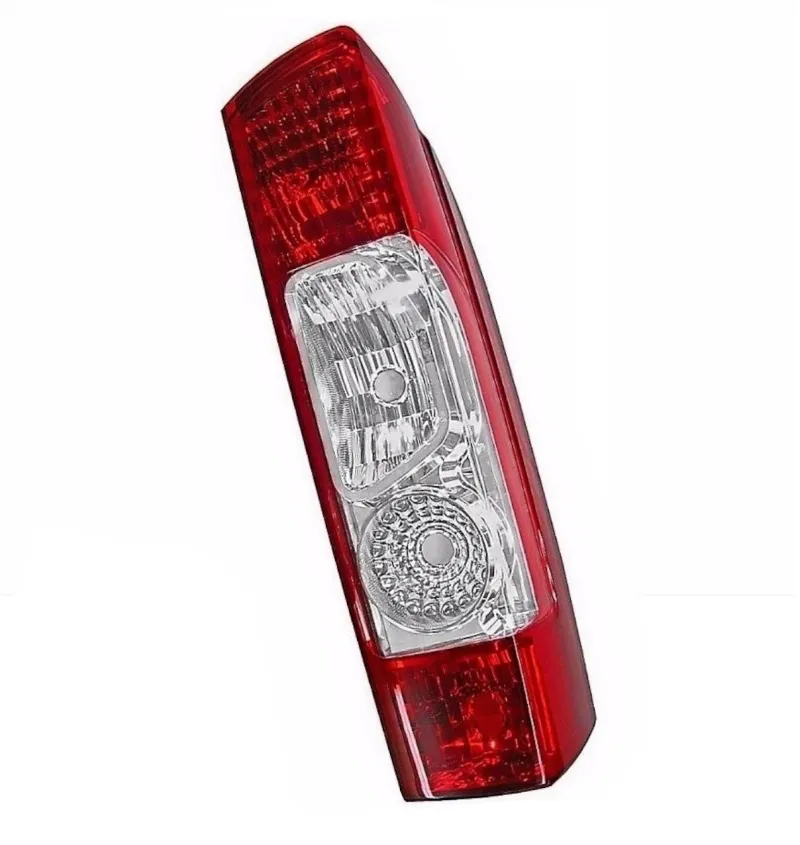 Комплект Стопове Стоп За Fiat Ducato Peugeot Boxer Citroen Jumper 2006+ 136645408 ,136645508 - 9