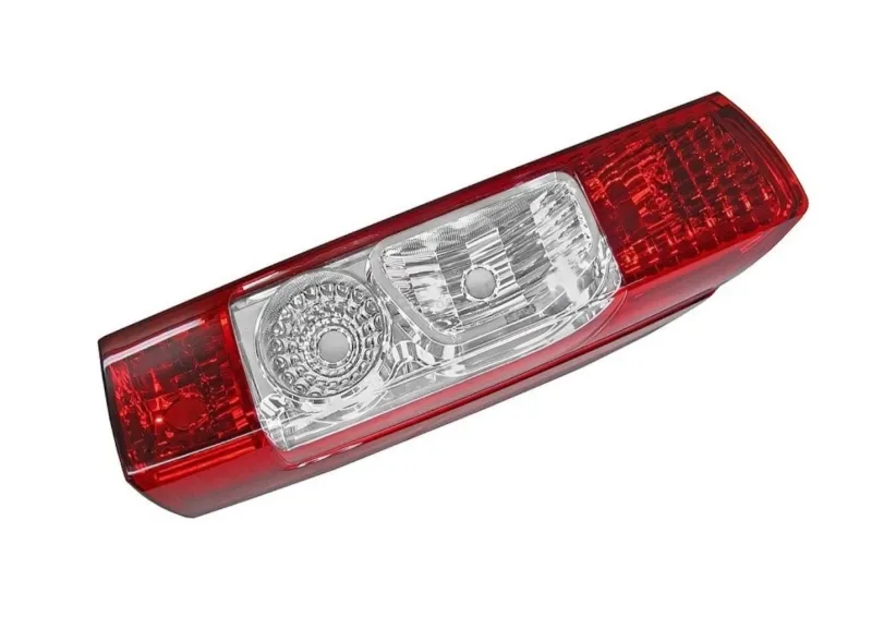 Десен Стоп За Fiat Ducato Фиат Дукато Peugeot Boxer Пежо Боксер Citroen Jumper Ситроен Джъмпер 2006+ 136645408 ,136645508 - 1