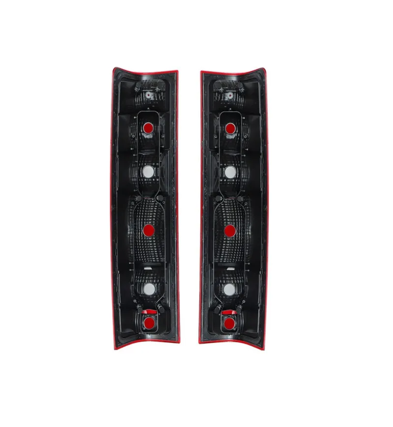 Комплект Стопове Ляв Десен Стоп За Iveco Daily 4 Ивеко Дейли 2006-2014 69500590 , 69500591 - 2