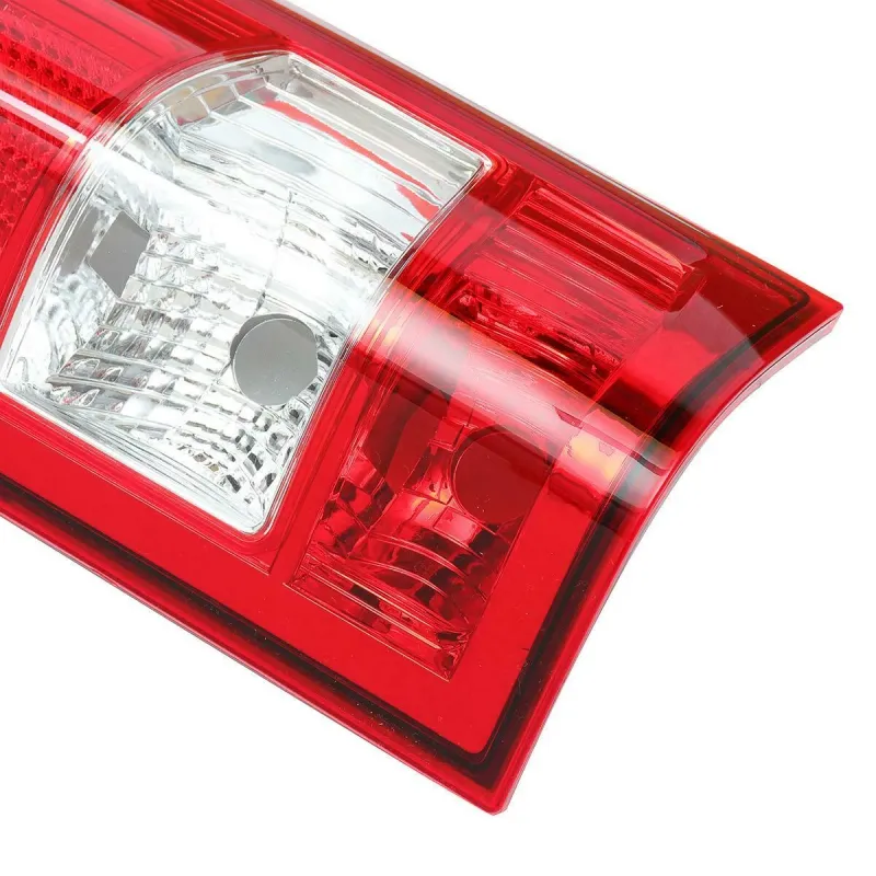 Ляв Стоп За Iveco Daily 4 Ивеко Дейли 2006-2014 69500590 , 69500591 - 1