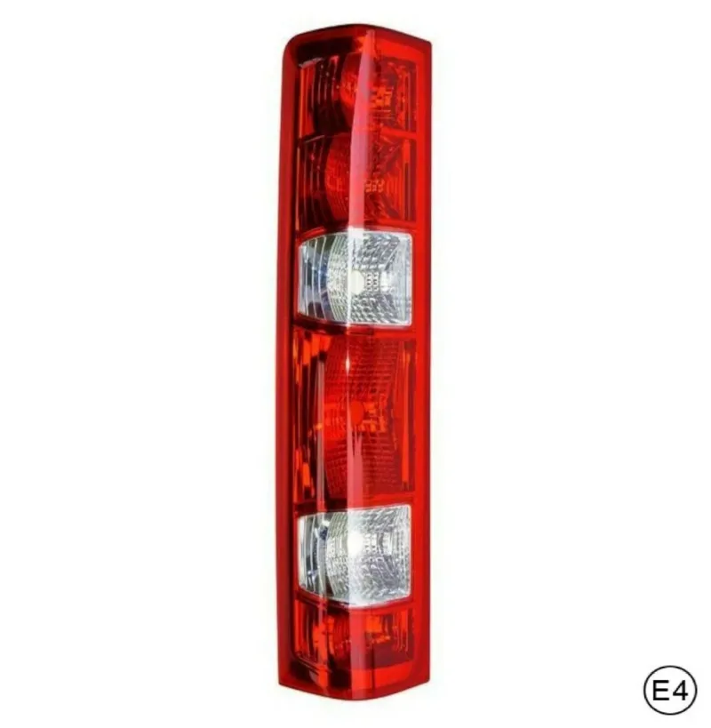 Ляв Стоп За Iveco Daily 4 Ивеко Дейли 2006-2014 69500590 , 69500591 - 2