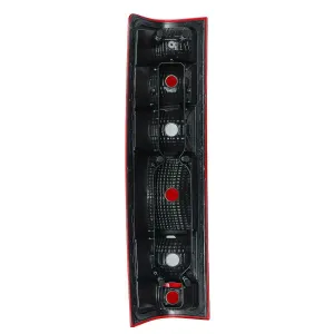 Ляв Стоп За Iveco Daily 4 Ивеко Дейли 2006-2014 69500590 , 69500591