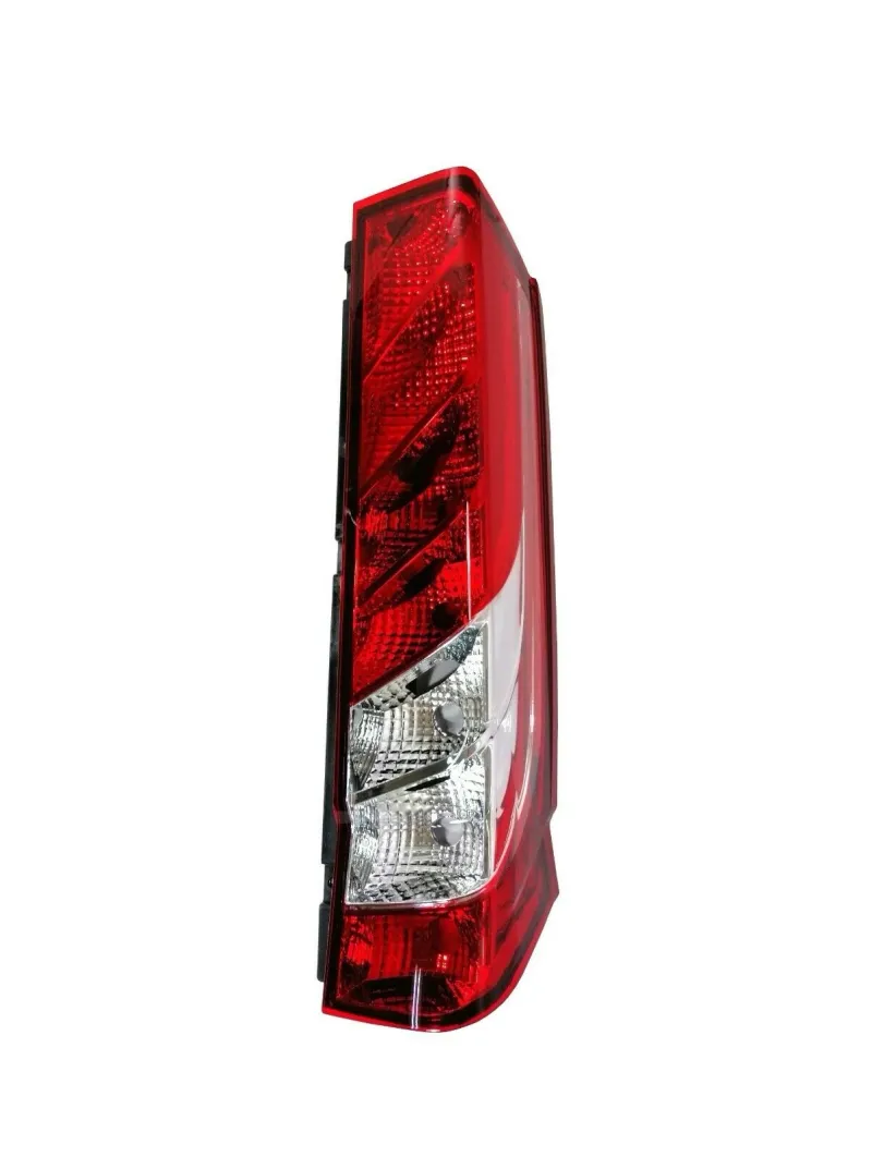 Комплект Стопове Ляв Десен Стоп За Iveco Daily 6 Ивеко Дейли 2014+ - 2