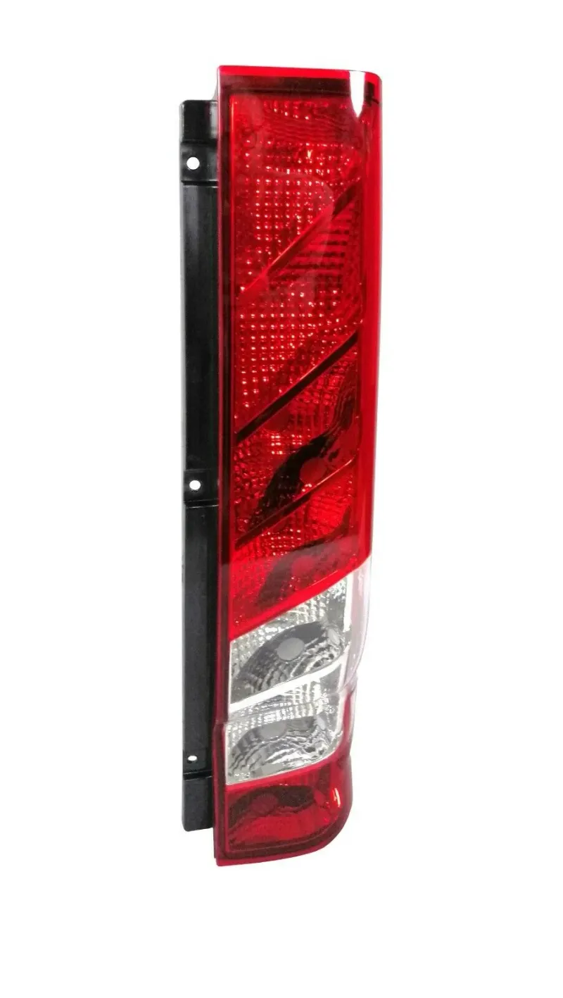 Комплект Стопове Ляв Десен Стоп За Iveco Daily 6 Ивеко Дейли 2014+ - 6