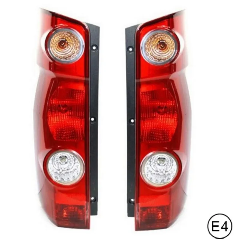 Комплект Стопове Ляв Десен Стоп За Vw Crafter Фолксваген Крафтър 2006- 89033706 , 89033705 - 3