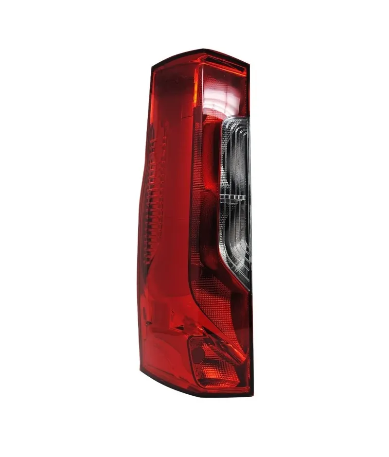 Комплект Ляв Десен Стопове Стоп За Мерцедес Mercedes Спринтер Sprinter W907 W910 2018+ - 3
