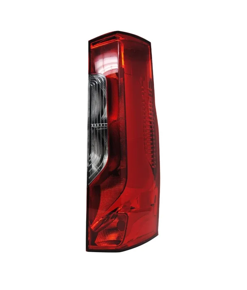 Комплект Ляв Десен Стопове Стоп За Мерцедес Mercedes Спринтер Sprinter W907 W910 2018+ - 0