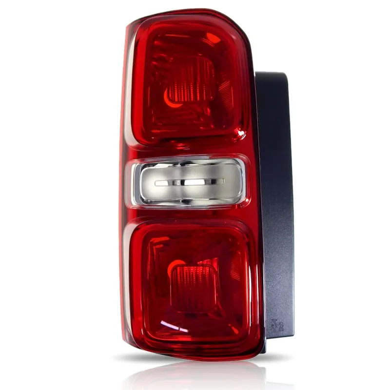 Ляв Стоп За Peugeot Expert Traveller 2016+ Citroen Dispatch Spacetourer 2016+ Toyota Proace 2016+ Opel Vivaro 2019+ - 0