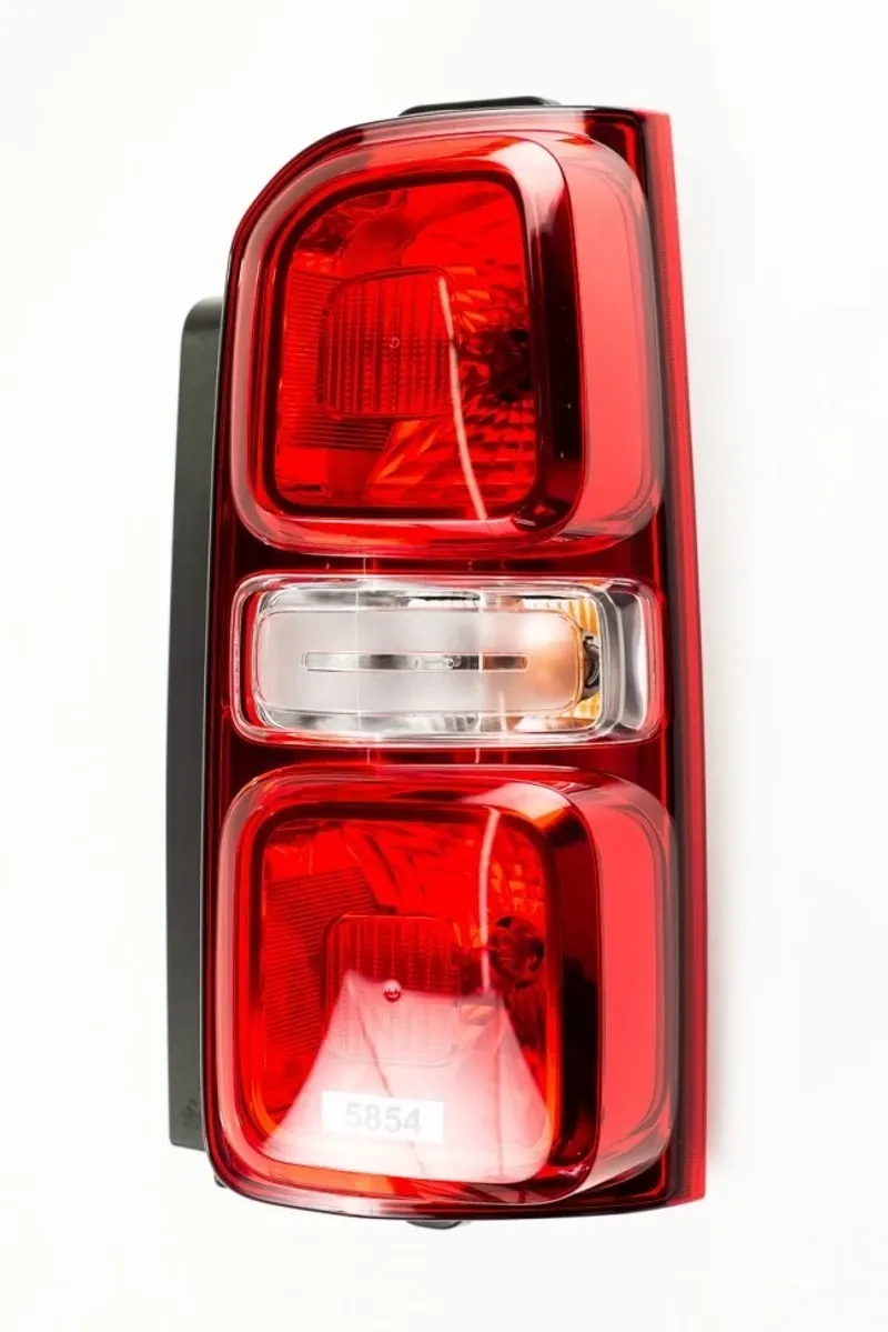 Десен Стоп За Peugeot Expert Traveller 2016+ Citroen Dispatch Spacetourer 2016+ Toyota Proace 2016+ Opel Vivaro 2019+ - 1