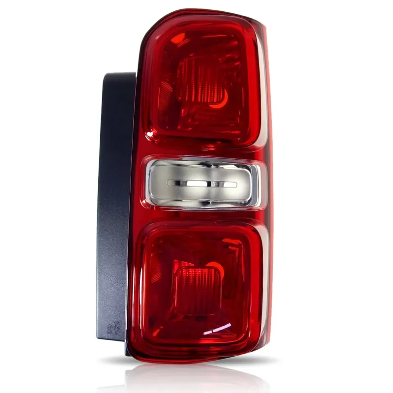 Десен Стоп За Peugeot Expert Traveller 2016+ Citroen Dispatch Spacetourer 2016+ Toyota Proace 2016+ Opel Vivaro 2019+ - 3