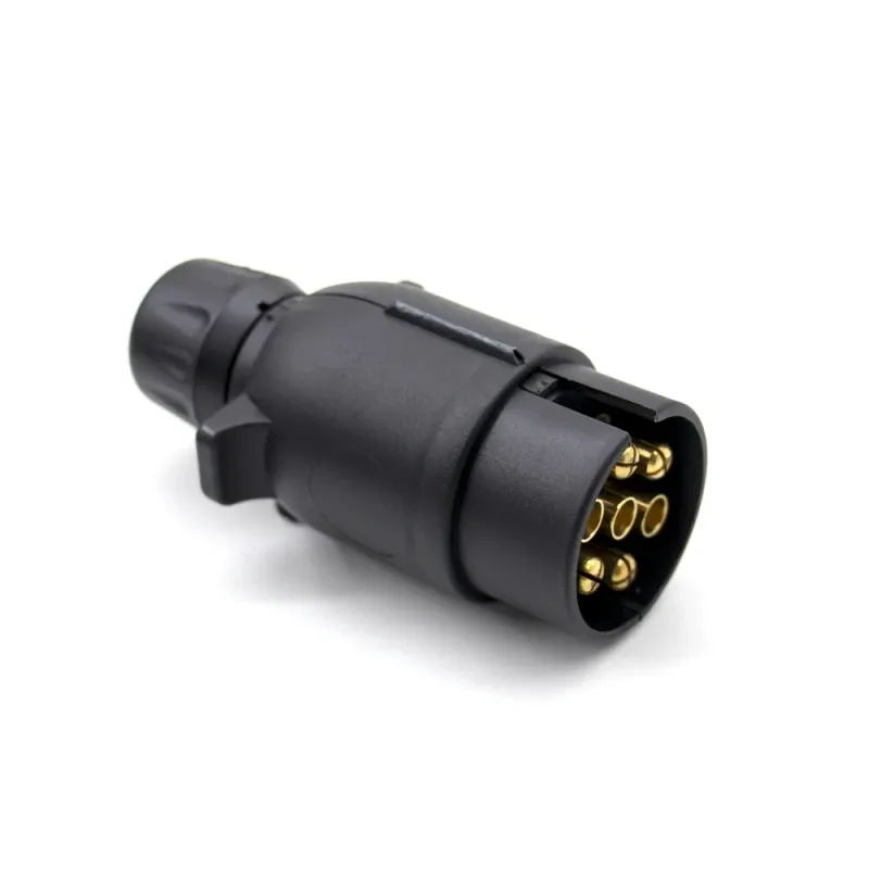 Безжични Wireless Led Лед стопове стоп светлина с магнит 12V - 24V за ремарке каравана кемпер колесар - 2