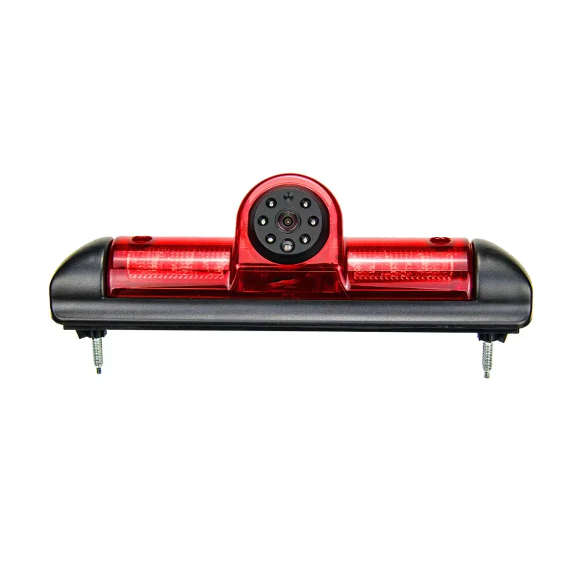 LED стоп за Ситроен Джъмпер Citroen Jumper III, Фиат Дукато Х250 Fiat Ducato X250, Пежо Боксер Peugeot Boxer III, с вградена камера за задно виждане - 0
