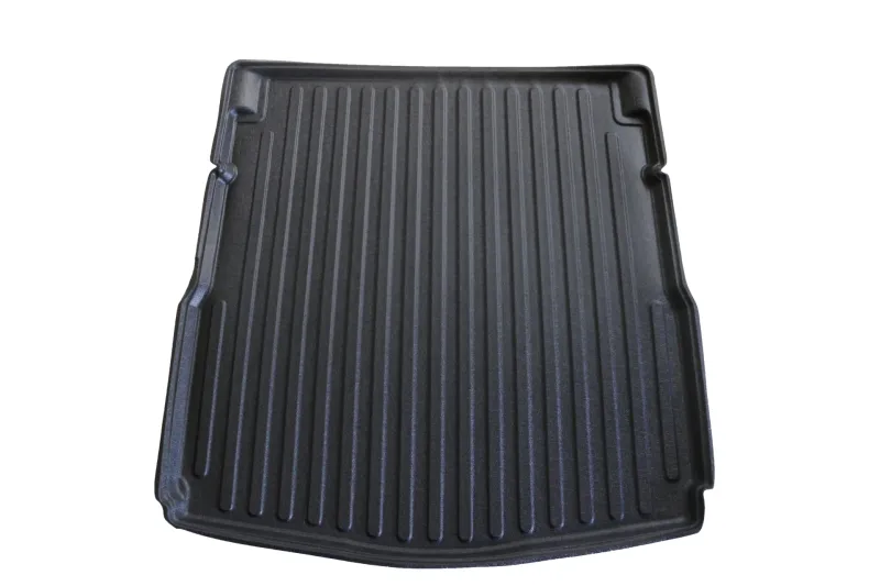 3D Гумена стелка за багажник DeluxeBoss за AUDI A6 SEDAN 2004-2011г. - 2