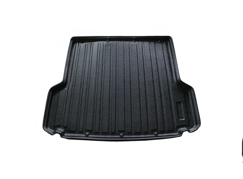 3D Гумена стелка за багажник DeluxeBoss за BMW 3-та серия E91 КОМБИ TOURING 2005-2015г. - 2