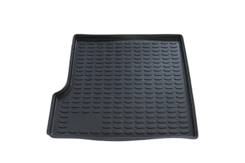3D Гумена стелка за багажник DeluxeBoss за BMW X3 E83 2004-2010г. - 0
