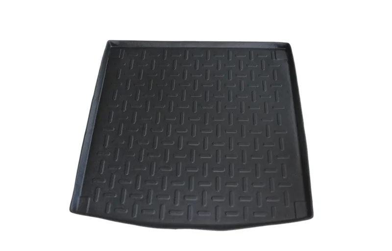 3D Гумена стелка за багажник DeluxeBoss за MERCEDES ML SERIES W164 2006-2009г. - 3