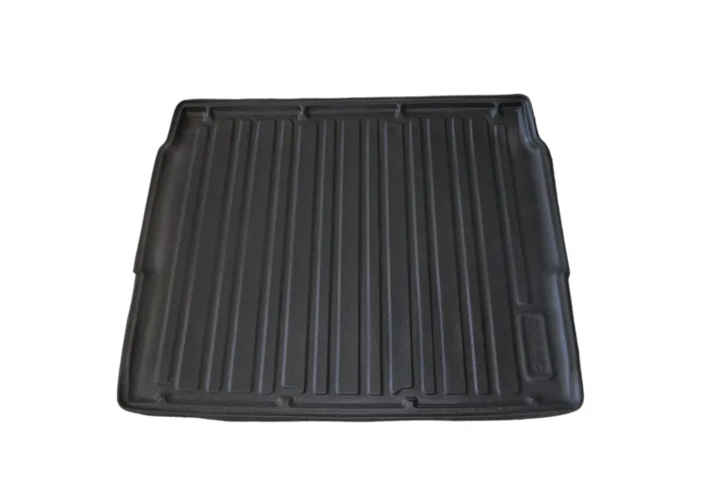 3D Гумена стелка за багажник DeluxeBoss за PEUGEOT 3008 CROSSOVER UPPER TRUNK 2017+ - 3