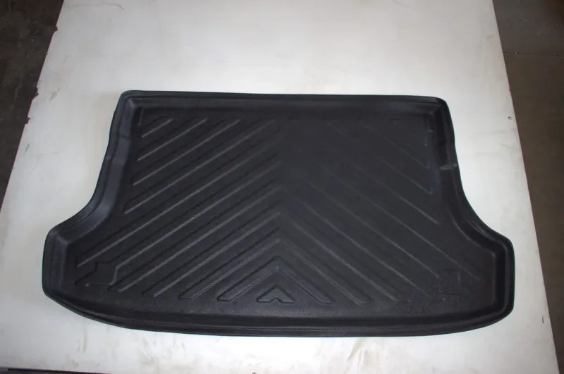 3D Гумена стелка за багажник DeluxeBoss за SUZUKI VITARA 5 -врати 2006-2015г. - 2