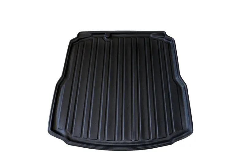 3D Гумена стелка за багажник DeluxeBoss за SKODA OCTAVIA SEDAN A6-A7 2013-2020г. - 2