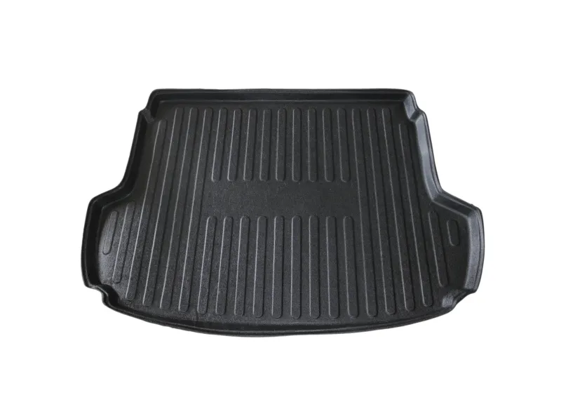 3D Гумена стелка за багажник DeluxeBoss за SUBARU FORESTER 2008-2012г. - 3