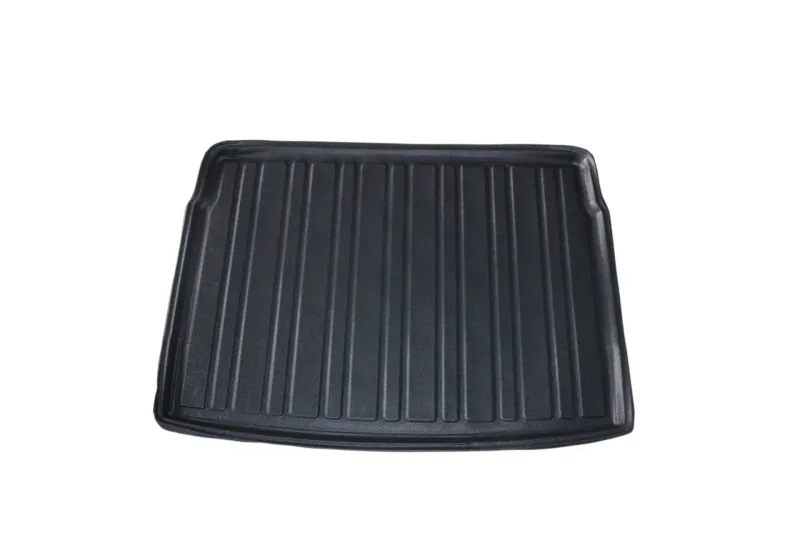 3D Гумена стелка за багажник DeluxeBoss за Volkswagen VW GOLF 6 HATCHBACK 2008-2012г. - 3