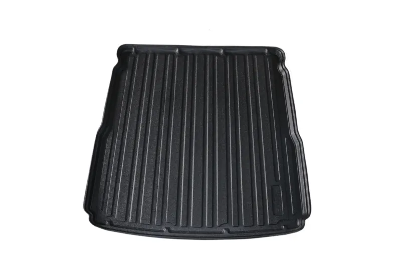 3D Гумена стелка за багажник DeluxeBoss за VW PASSAT B7 VARIANT / COMBI 2011-2014г. - 2