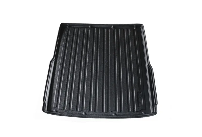 3D Гумена стелка за багажник DeluxeBoss за VW PASSAT B8 VARIANT / COMBI 2015+ - 2