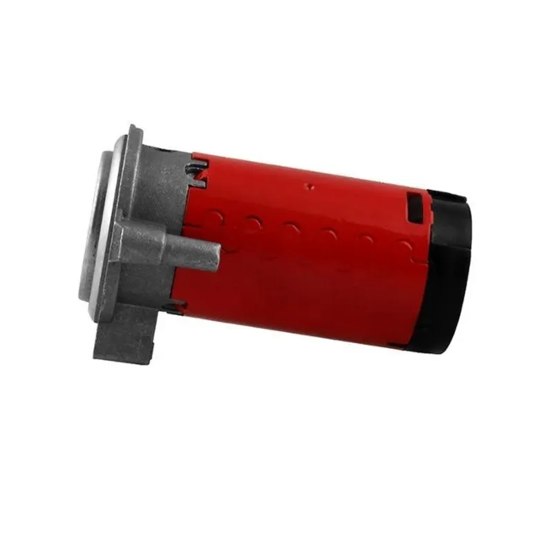 Електрически въздушен компресор за тромба клаксон свирка 12V - 5