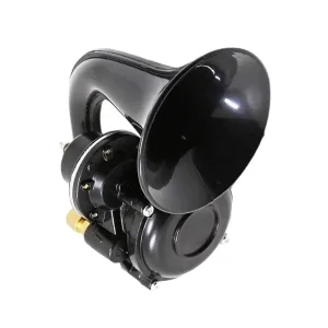 Въздушна тромба клаксон подходящ за всички превозни средства на 12-24V 120dB