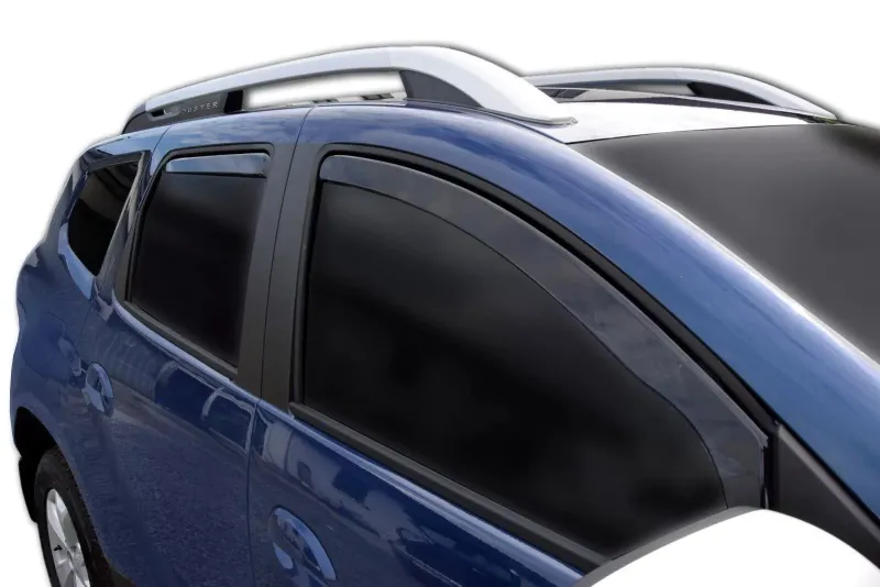 Комплект от 4бр. ветробрани за DACIA DUSTER 2 2017-2023 - 9