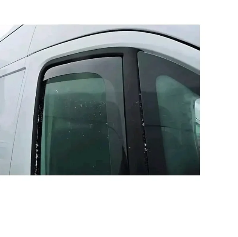 Комплект от 2бр. ветробрани за Renault Рено TRAFIC Opel Опел VIVARO Nissan PRIMASTAR 2001 - 2014 - 2