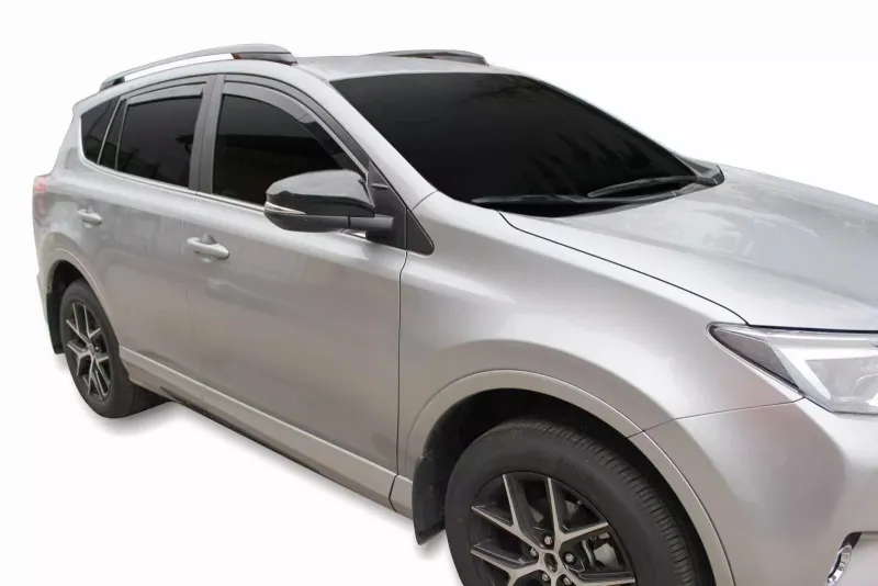 Комплект от 4бр. ветробрани за TOYOTA RAV4 2013 - 2019 - 2